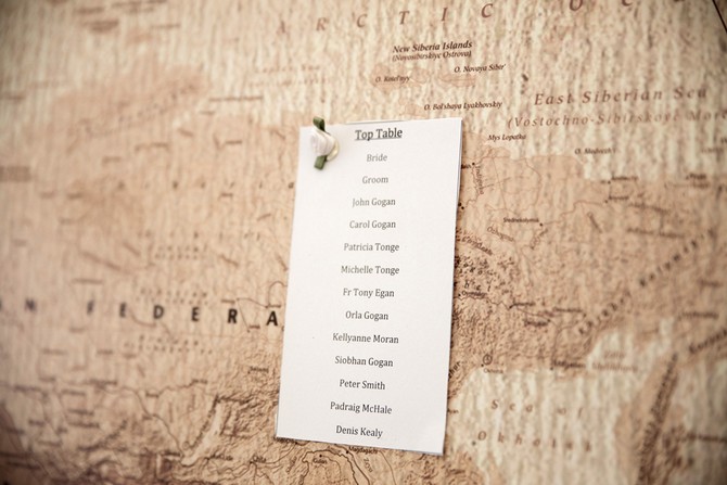table plan escort cards wedding ideas